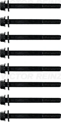 Cylinder Head Bolt Set